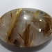 Reserve COPER Rutile Quartz Gemstone Cabochon 37cts21.5x31.5=7 aprox OVAL Shape Full coper Wire Power AAA Good Quality