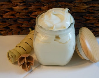 Whipped Body Creme
