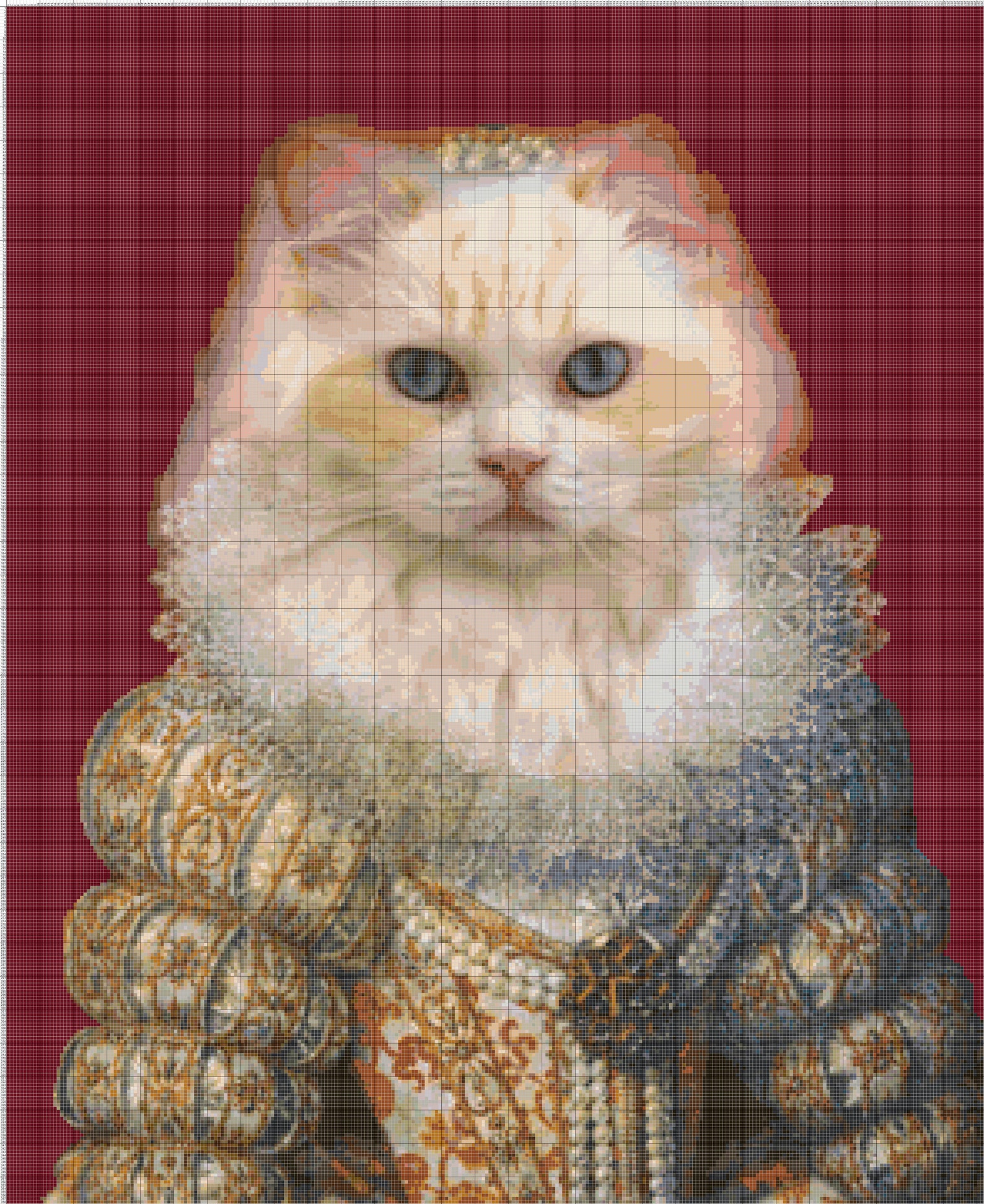 Princess Dee Cat