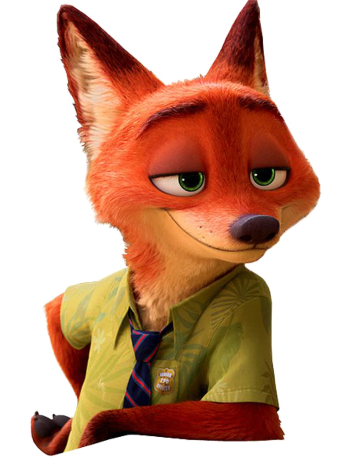 nick wilde zootopia nick wilde zootopia