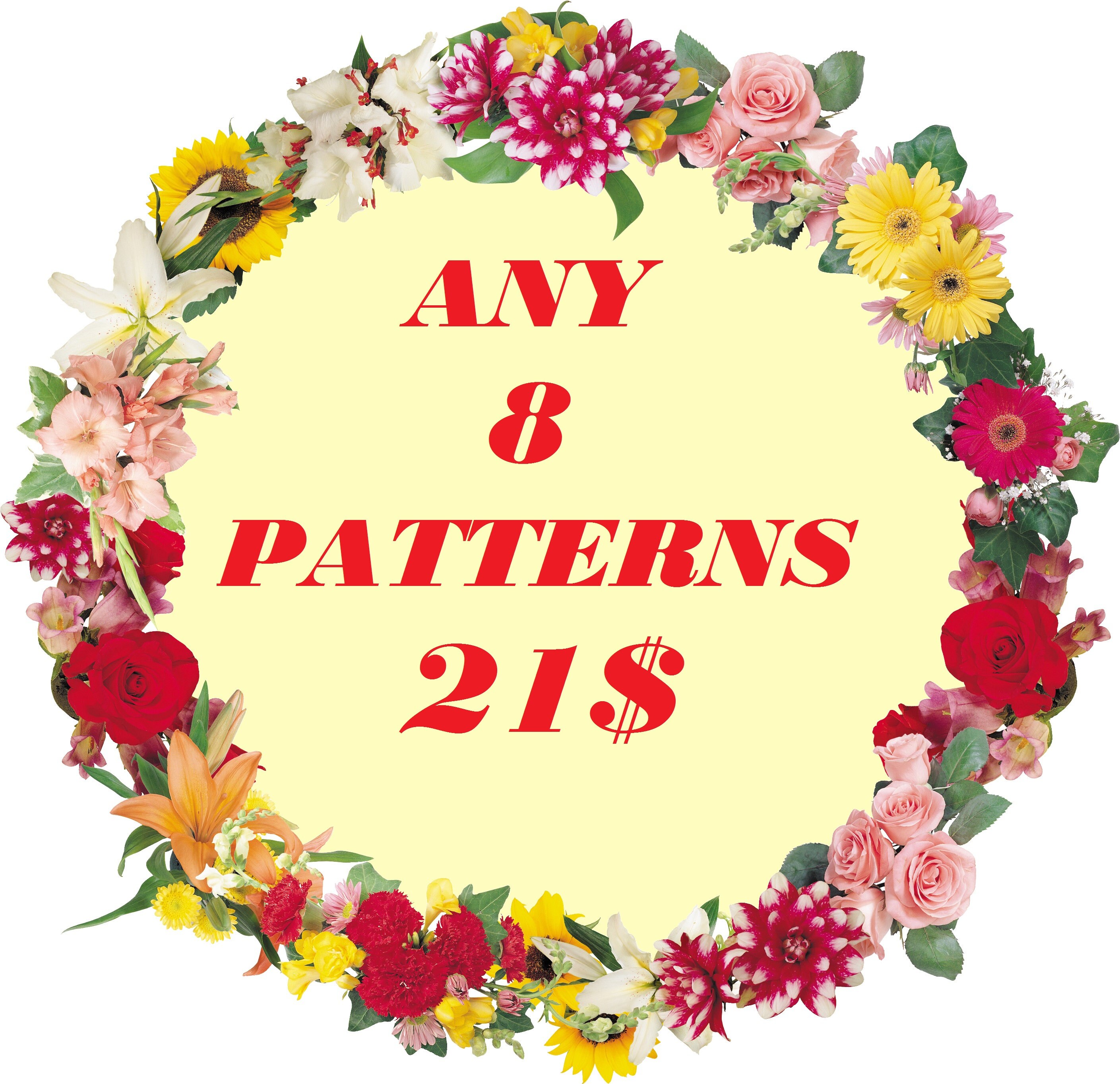 Cat Fractal Neon 499 Black Cat Modern Cross Stitch Pattern