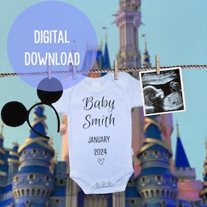 MK Dusk Castle Pregnancy Announcement