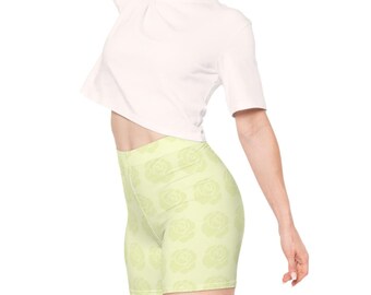 Princess Collection Reader Women&#39;s Biker Shorts