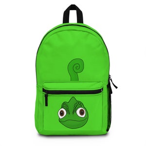 Pascal Park Backpack