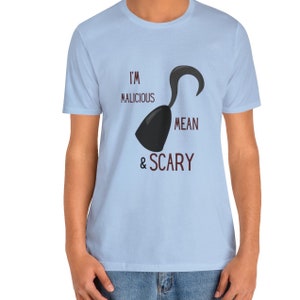 Ruffians Unisex Jersey Short Sleeve Tee