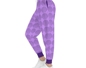 Princess Collection Rebeller Calças esportivas