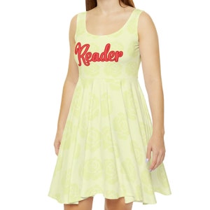 Princess Collection Reader Women&#39;s Skater Dress