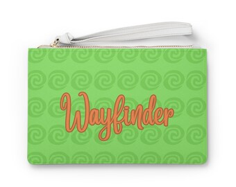 Bolso de mano Wayfinder de la colección Princess