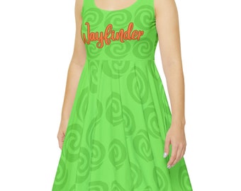 Princess Collection Wayfinder Women's Skater Dress