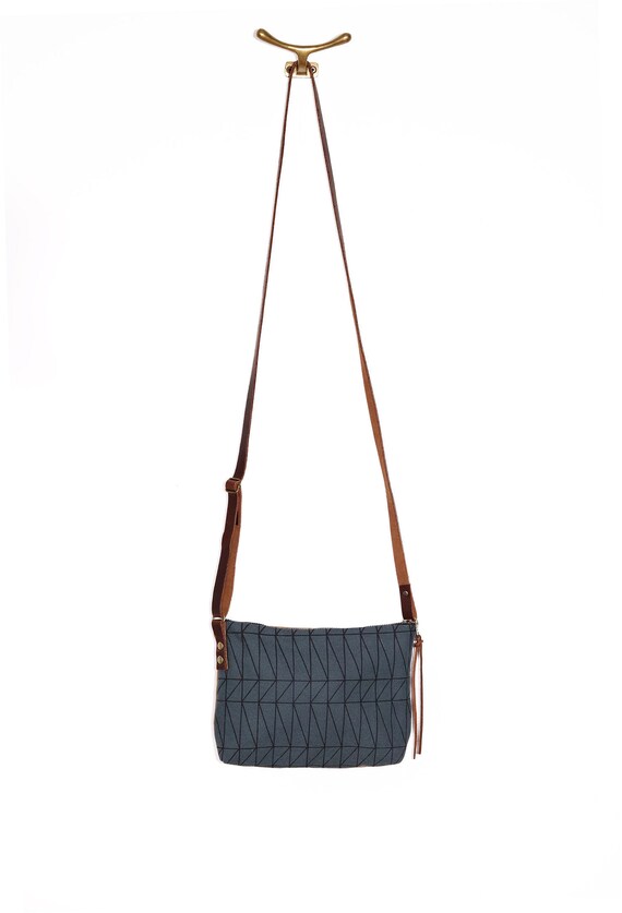 crossbody bag with built in wallet