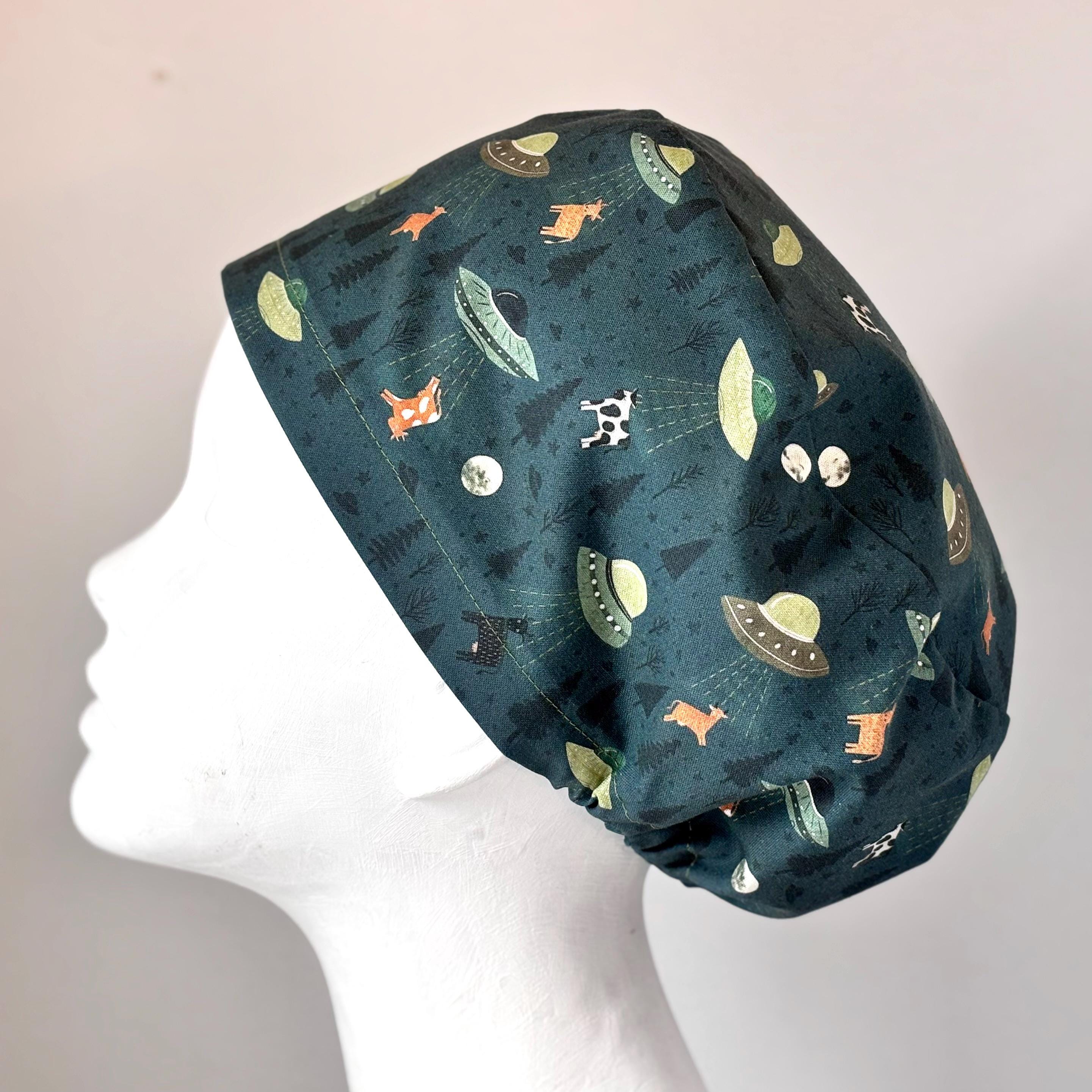 Harmony Scrub Hats - Etsy Canada display picture 2