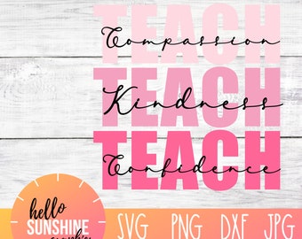 Download Teach Svg Etsy