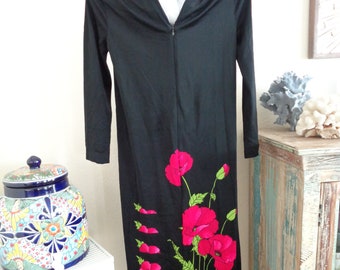 Duster House Dress Etsy