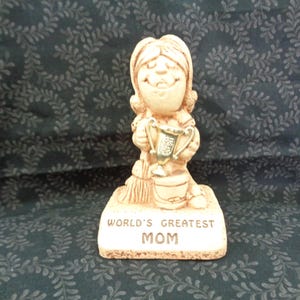 A Melhor Mãe do Mundo W-135 por Paula