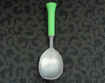 Vintage Bonny Products Aluminum Ice Cream Scoop