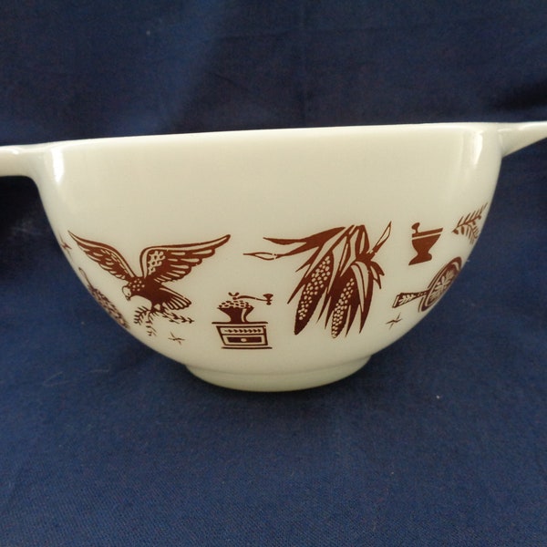 Early American Pyrex Etsy