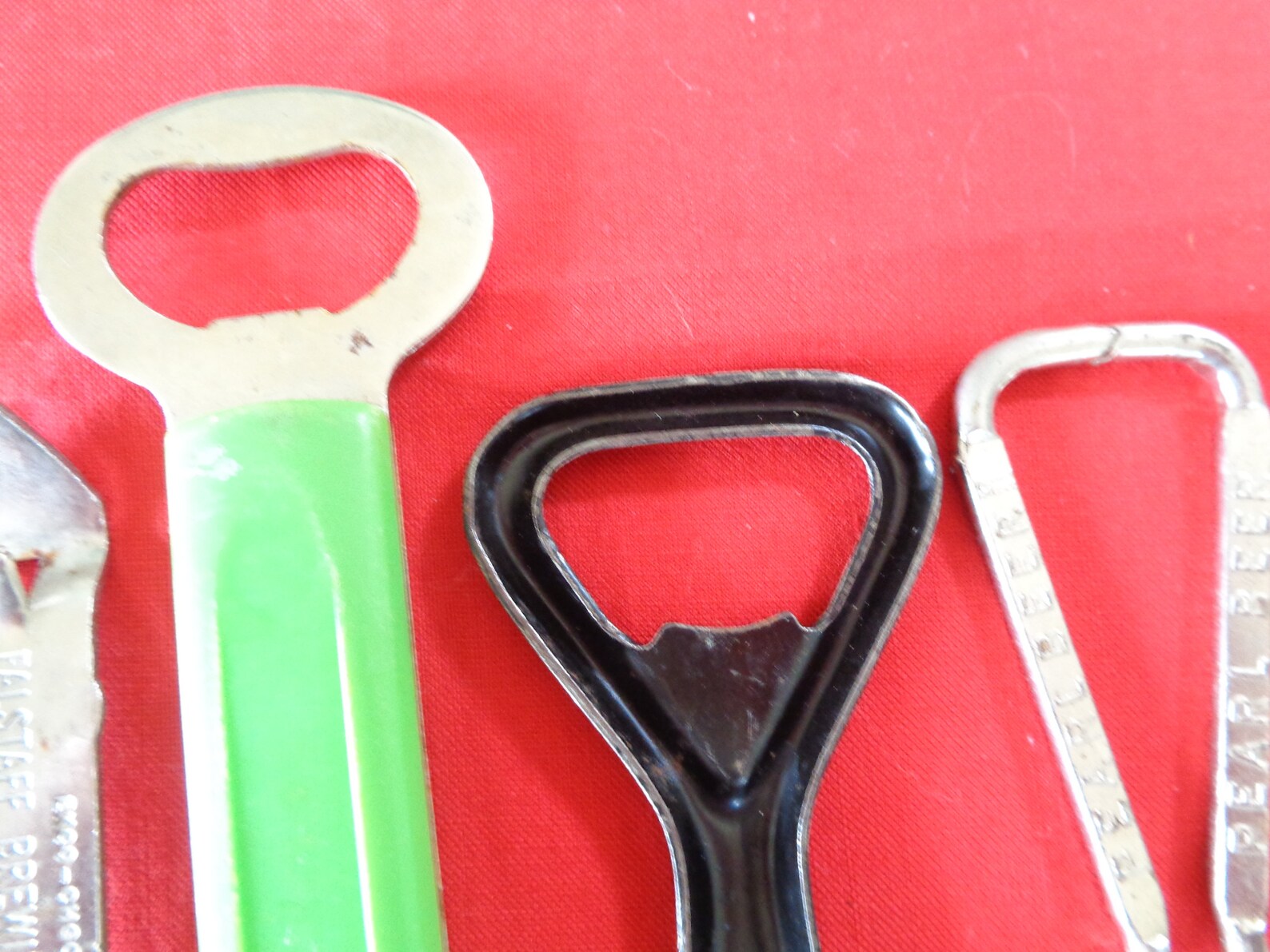 Set of 8 Vintage Manual Can Openers Etsy