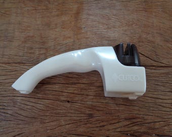 Cutco Knife Sharpener