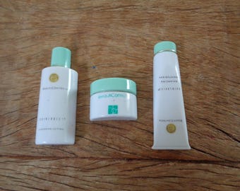 Set of 3 Beauty Control Magnets
