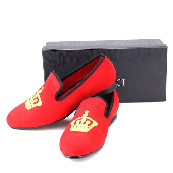 TUK-V8463 Dark Red Velvet Viva Mondo Creepers | Buy Sexy Shoes at  Shoefreaks.ca