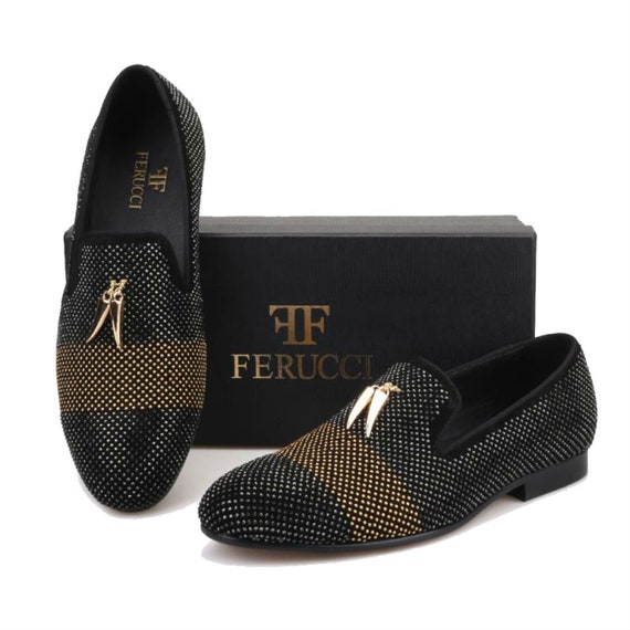 Squalo oro scarpe discount