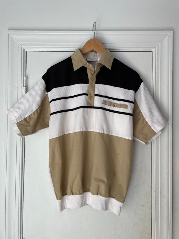 Vintage Classics by Palmland Men’s Polo