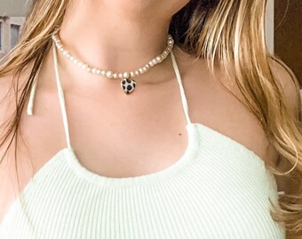 Brandy Melville Necklace - Etsy UK