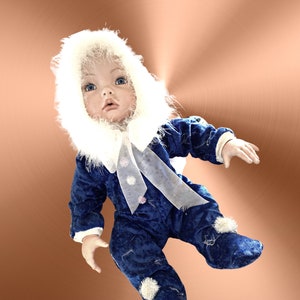 Velvet onesie baby new arrivals