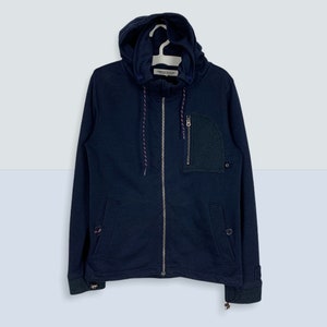 Simplicite Plus Japan Hoodie