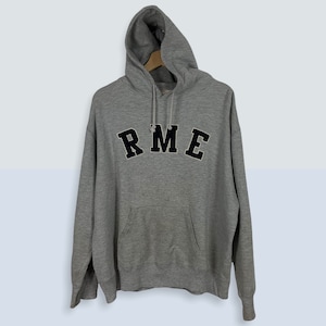 Modern Label RME Japan Hoodie