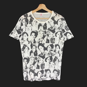 Girls&#39; Generation Japan Tour Tee T - Shirt GG Kpop
