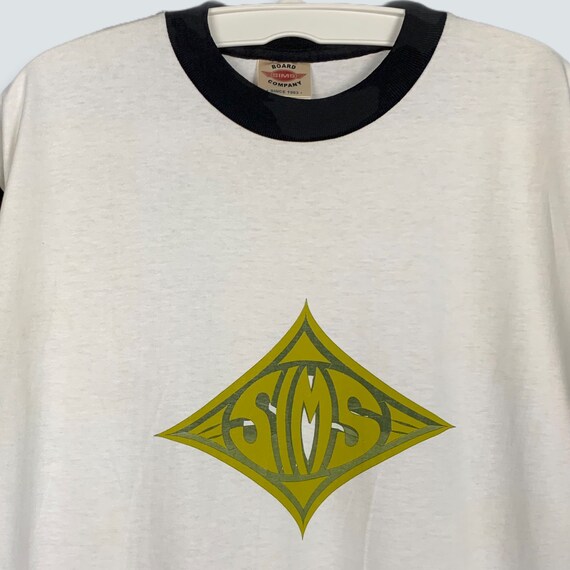 sims Tシャツ dogtown santa cruz 尽きる thrasher
