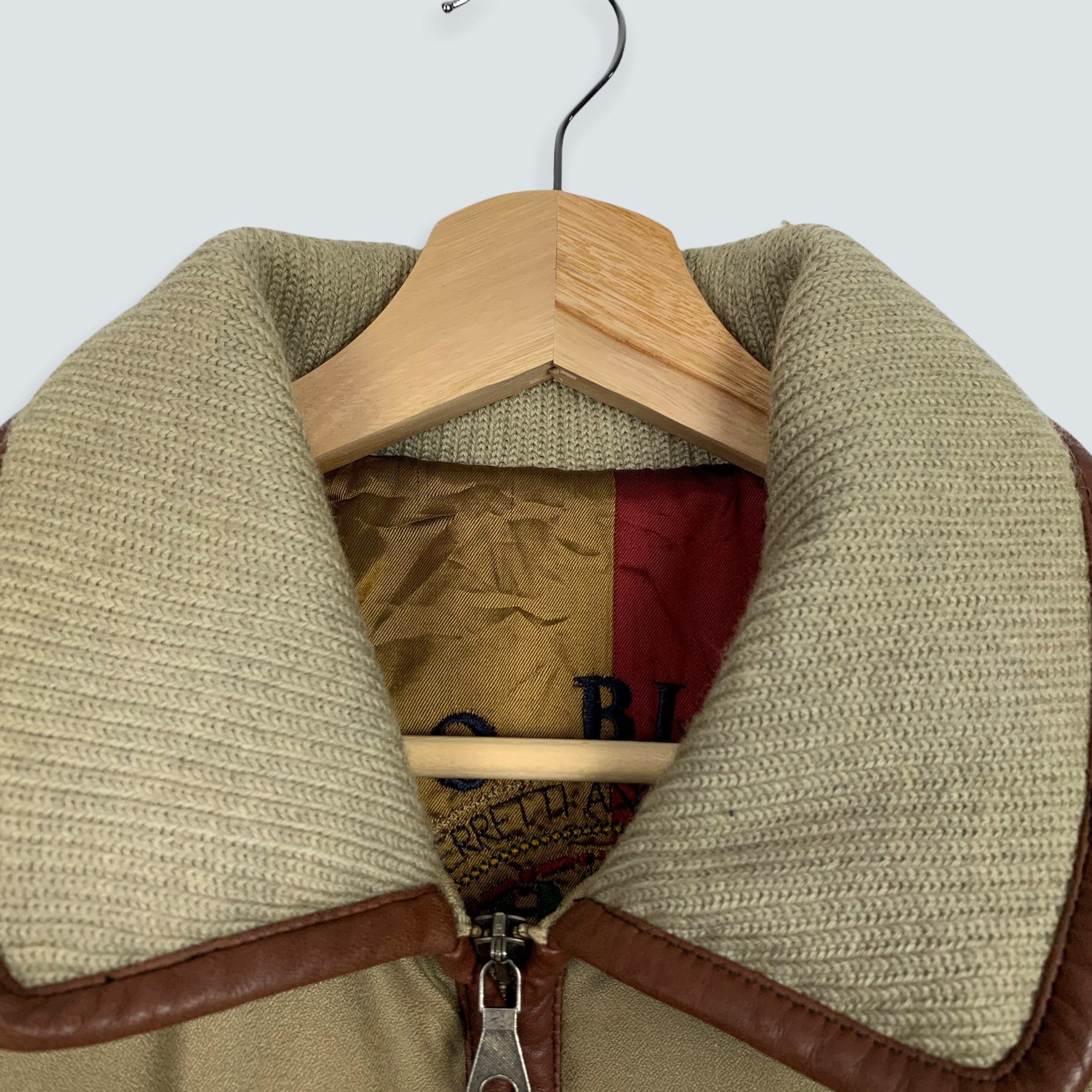 Umberto Bilancioni Italy Jacket - Etsy