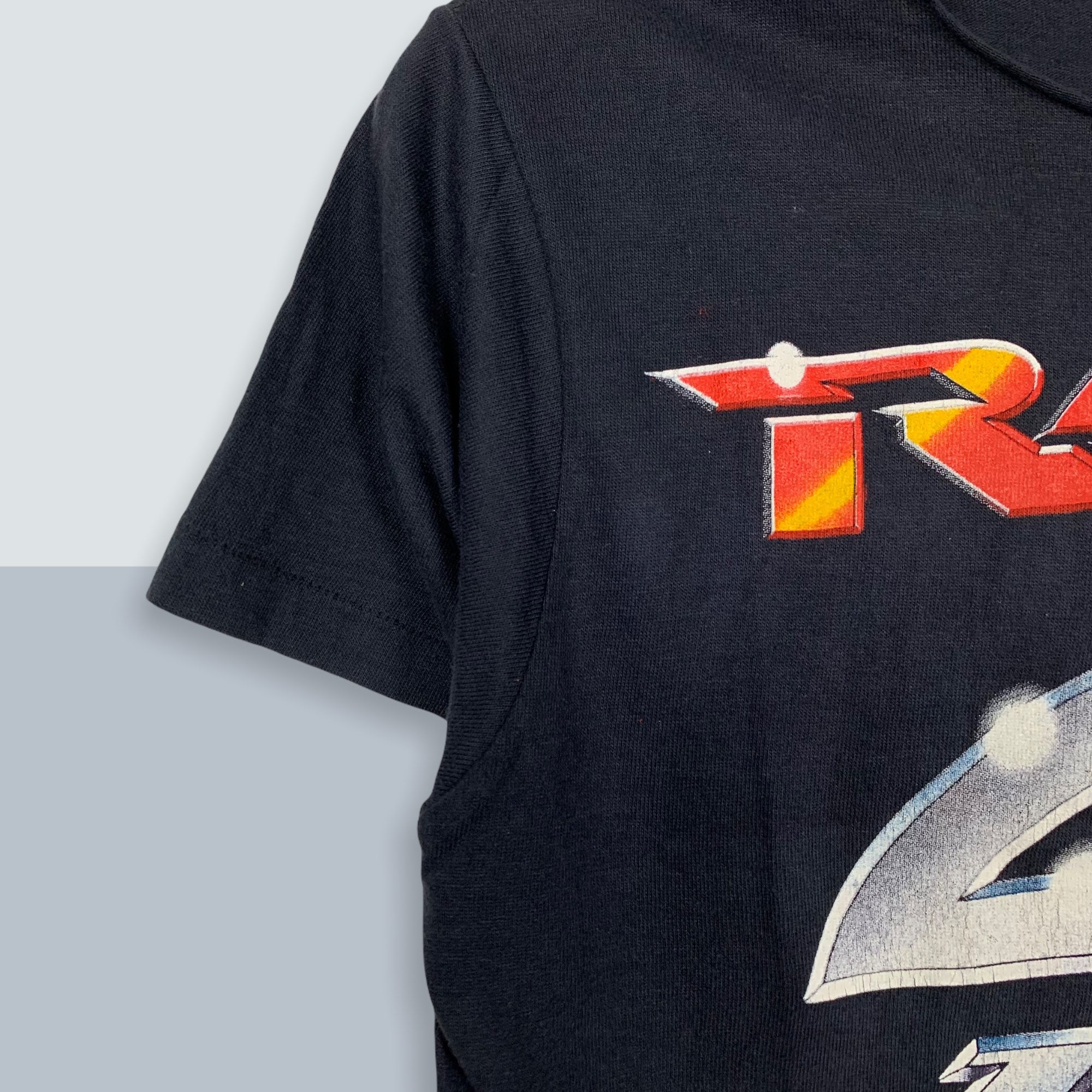 Vintage 1989 Ratt 