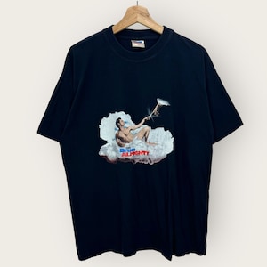 Bruce Almighty Shirt - Etsy
