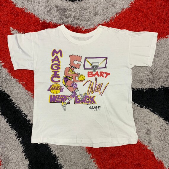 nba lakers t shirt
