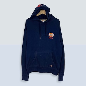 Dickies Skate Hoodie