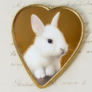 Lalique Rabbit - Etsy