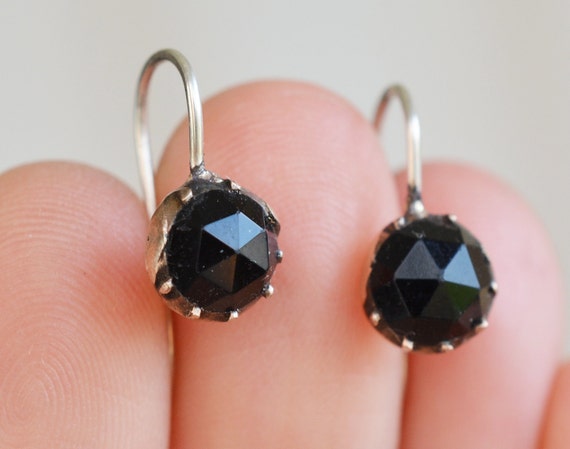 Jet jewellery for sale store