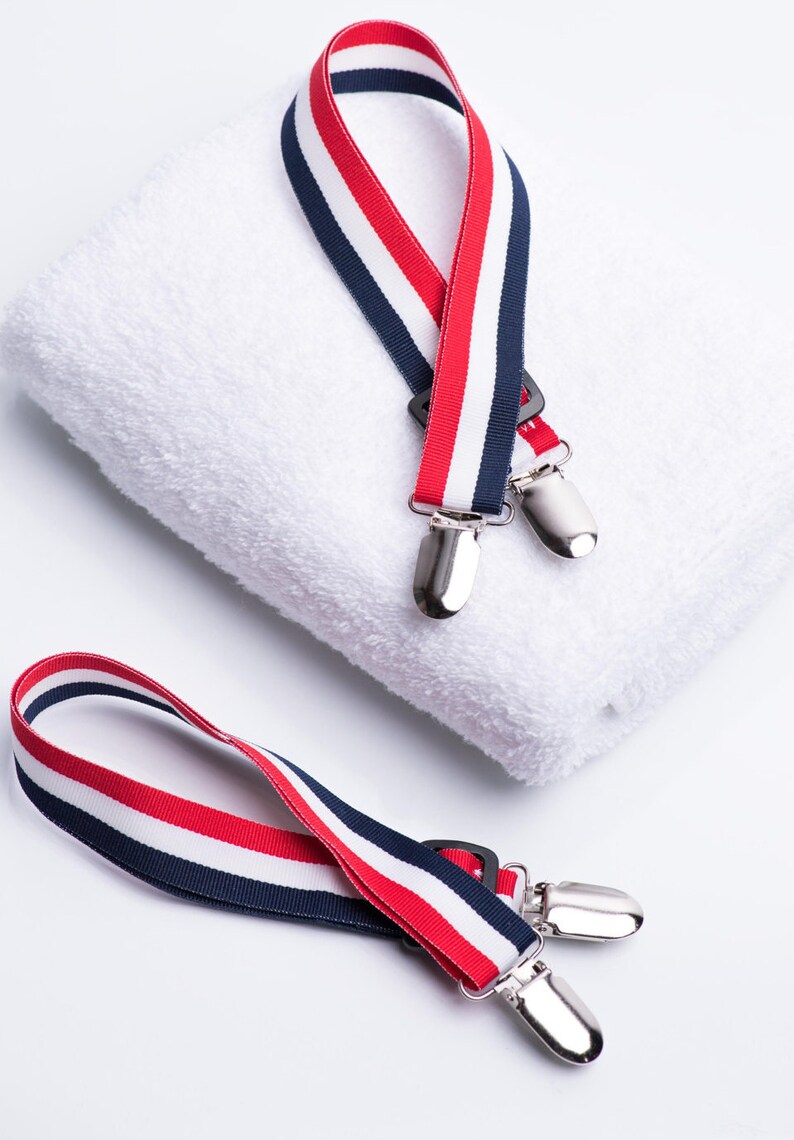 Beach Towel Holder. Patriotic gift. Cruise gift. Beach Etsy