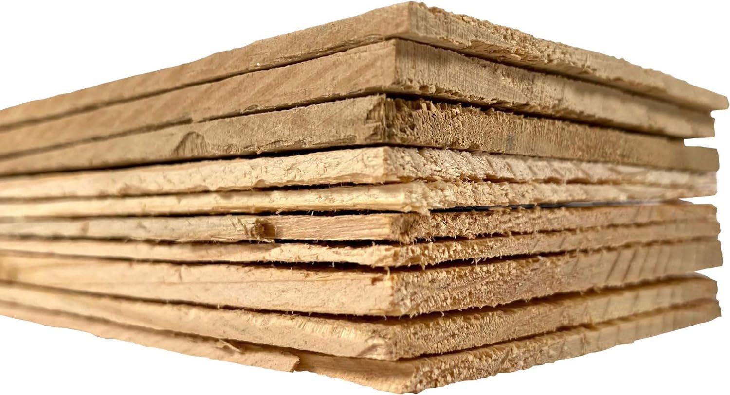 Raw Unfinished Wood for Arts and Crafts | Reclaimed Wood for DIY, Home ...