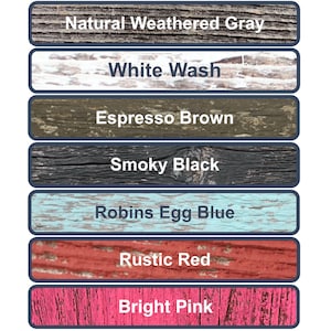 Christmas Tree Collar, Christmas Tree Box, Tree Collar, Christmas Tree Stand, Xmas Tree Skirt, Rustic Tree Skirt, Farmhouse Tree Skirt image 2