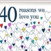 see more listings in the Birthday Gifts - 40th section