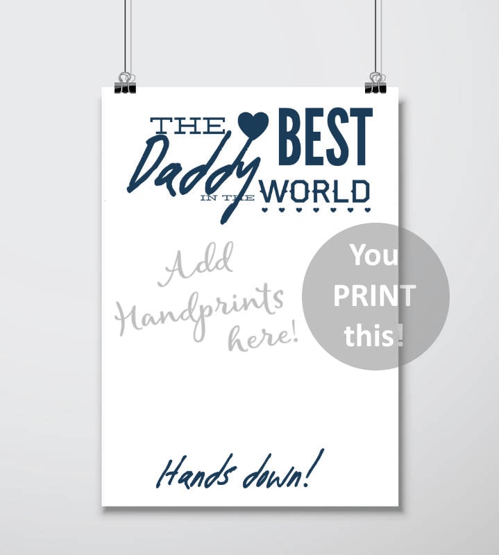 Best Daddy Gifts Gifts for Daddy Personalized Father's Etsy