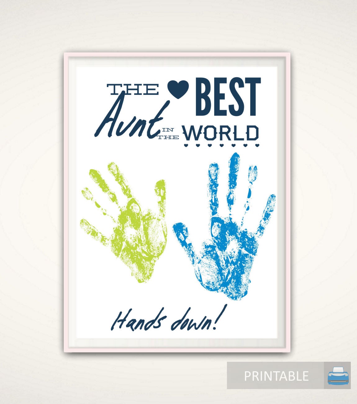 Birthday Gift for Aunt Aunt Gift From Nephew From Niece - Etsy