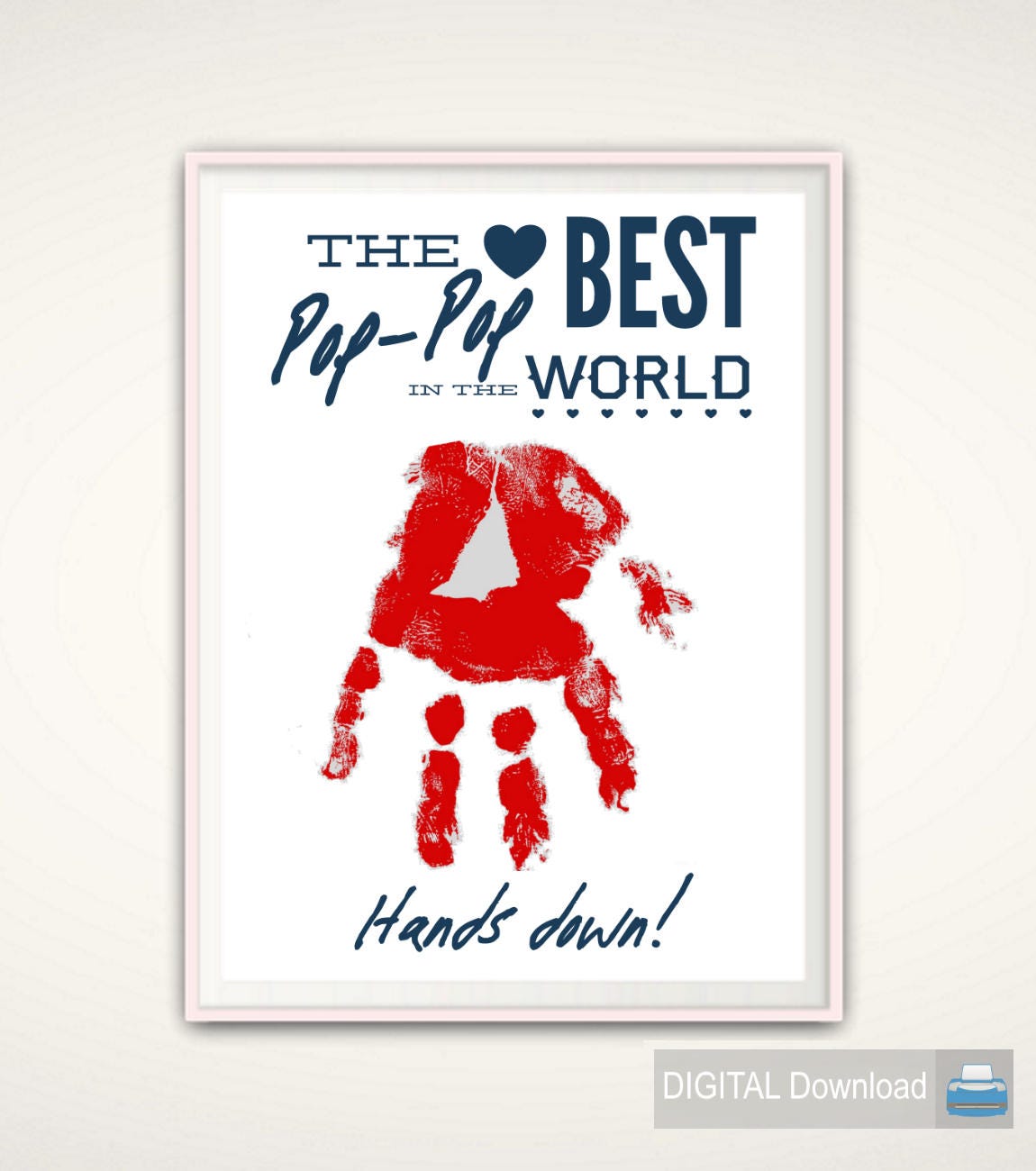 Gift for Pop Pop Gifts for Pop Pop Poppop Gifts - Etsy