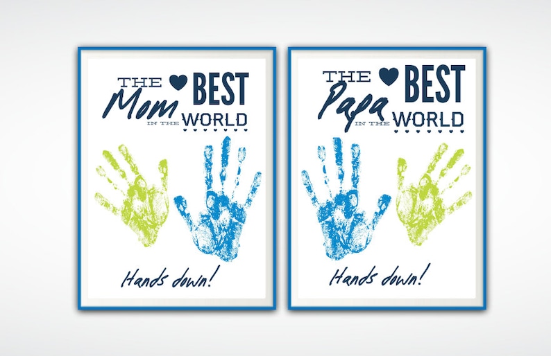 Papa Print Christmas Gift for Papa Personalized Gifts for Etsy Australia