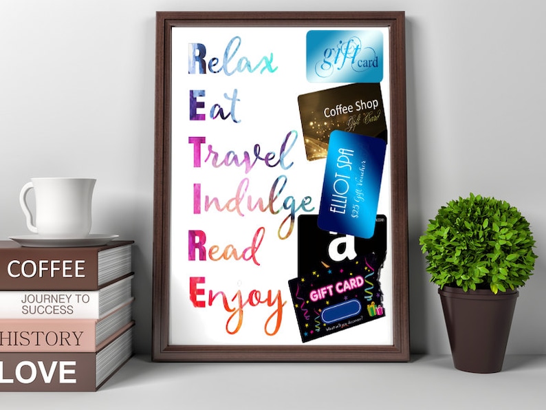 Retirement Gifts Woman Nurse Retirement Gift Retirement | Etsy