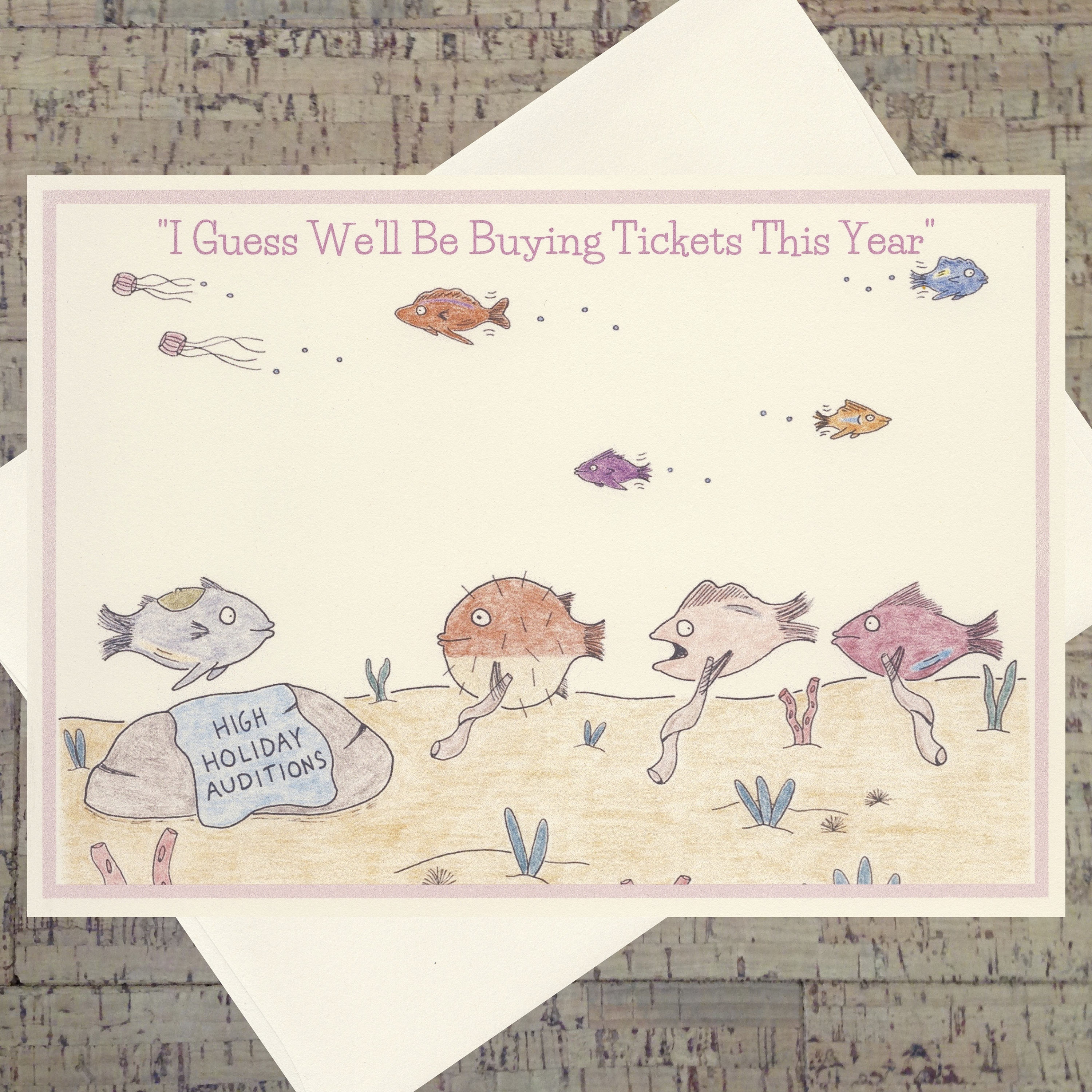 Judaica Cards Jewish New Year Funny Seasonal Card Rosh - Etsy Judaica Cards Jewish New Year Funny Seasonal Card Rosh - Etsy