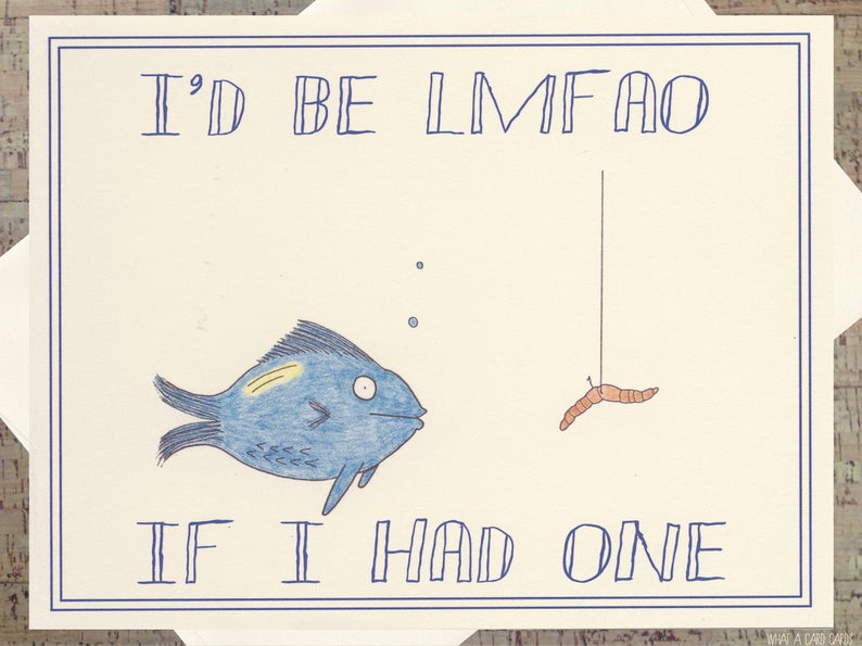 Funny Card, Funny Greeting Card, Snarky Card, Quirky Card, Just Funny Card, Funny Greeting Card, Snarky Card, Quirky Card, Just